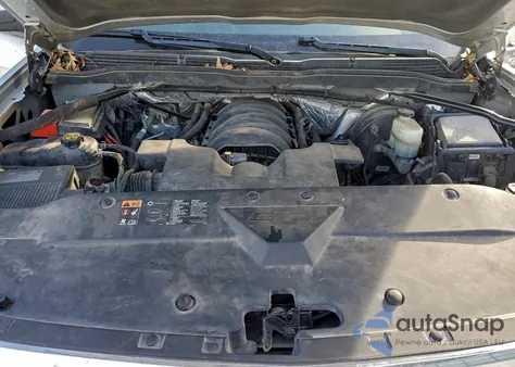 2015 Chevrolet Silverado K1500 Lt z USA, uszkodzony, nr VIN 3GCUKREC8FG526190